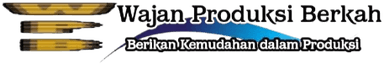 Wajan Produksi Berkah Logo
